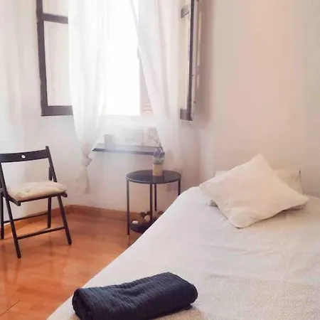 Corazon Centro Historico Homestay