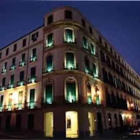 Corazon Centro Historico *