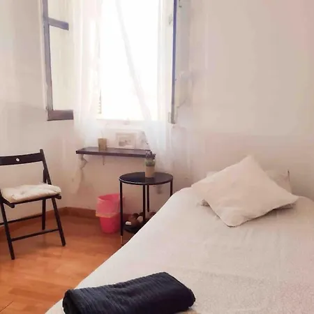 Homestay Corazon Centro Historico *