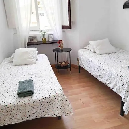 Homestay Corazon Centro Historico