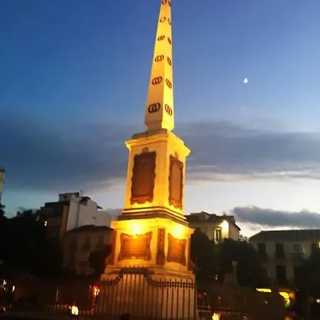 Corazon Centro Historico