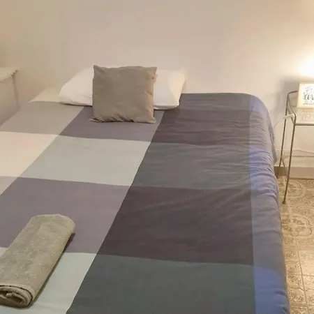 Homestay Corazon Centro Historico Malaga