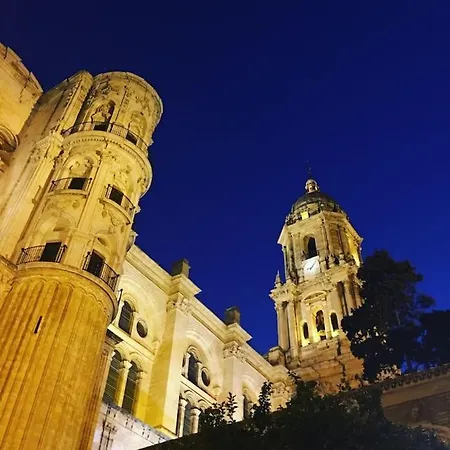 Corazon Centro Historico * Málaga