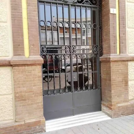 Corazon Centro Historico Homestay