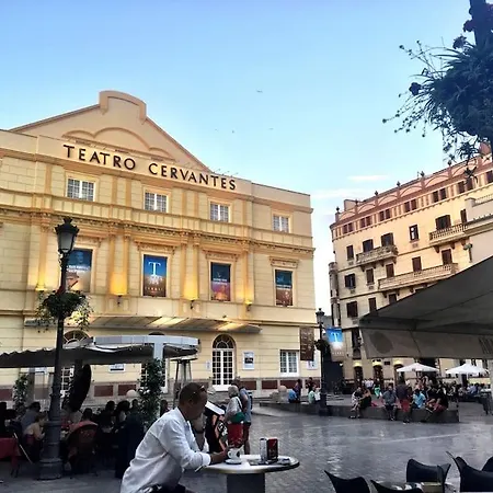 Corazon Centro Historico *