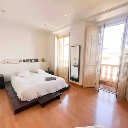 Corazon Centro Historico Homestay