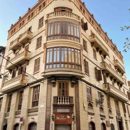 Homestay Corazon Centro Historico *