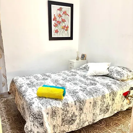Homestay Corazon Centro Historico