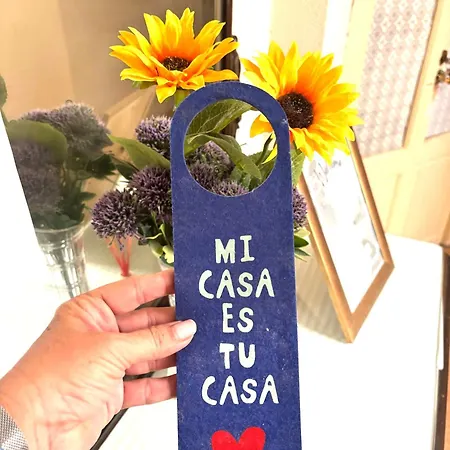 Homestay Corazon Centro Historico