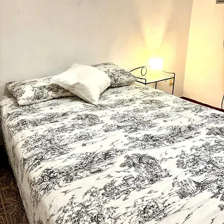 Corazon Centro Historico Homestay *