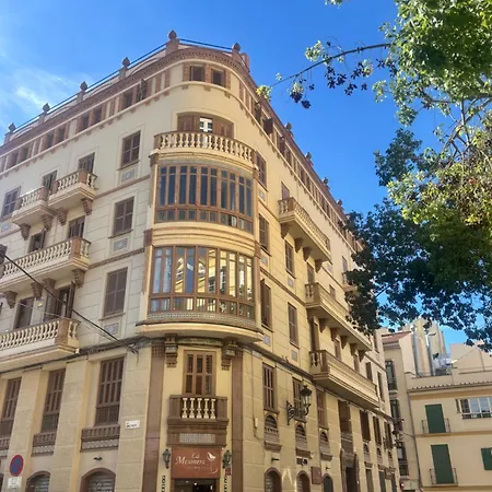 Corazon Centro Historico *