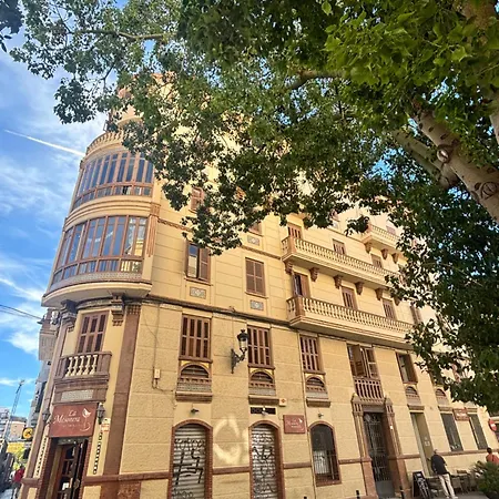 Corazon Centro Historico *
