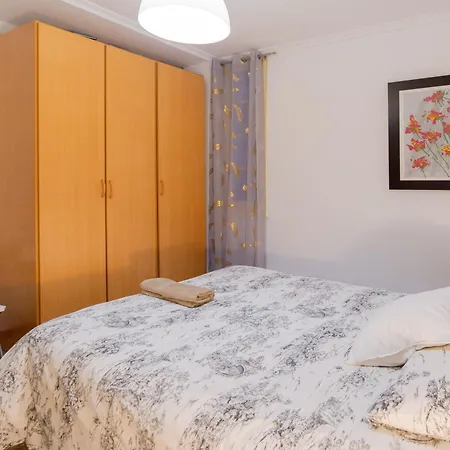 Homestay Corazon Centro Historico Malaga