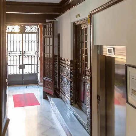 Corazon Centro Historico Homestay *