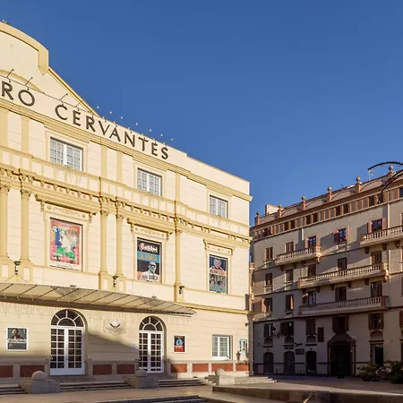 Corazon Centro Historico Homestay