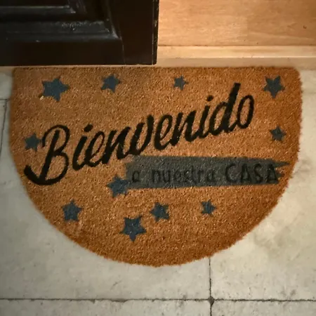 Corazon Centro Historico * Málaga