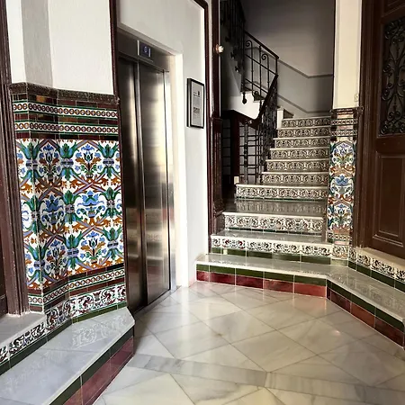 Corazon Centro Historico Málaga