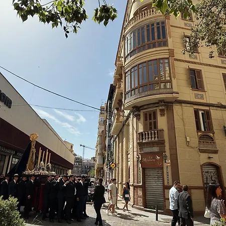 Corazon Centro Historico *
