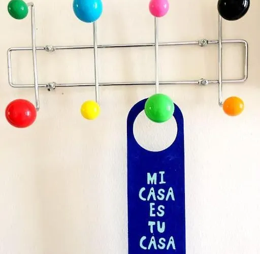 Homestay Corazon Centro Historico