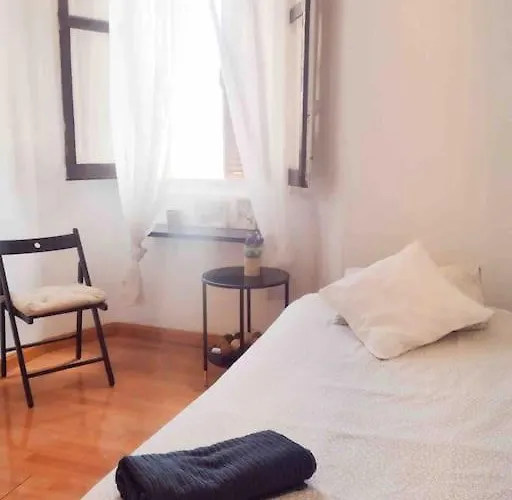 Corazon Centro Historico Homestay