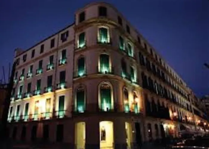 Corazon Centro Historico *