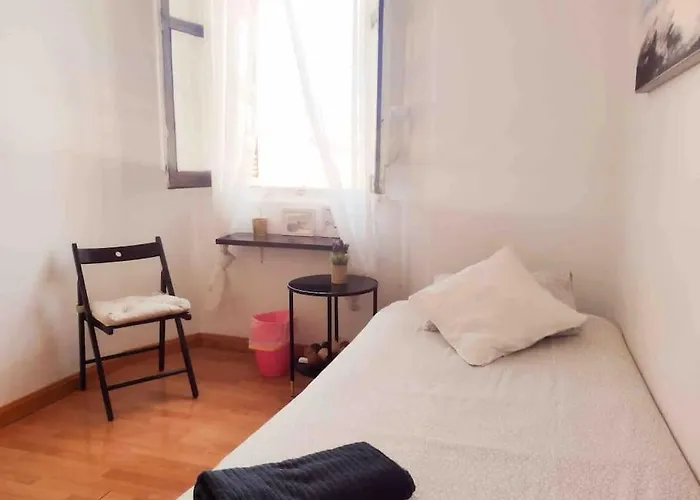 Homestay Corazon Centro Historico *