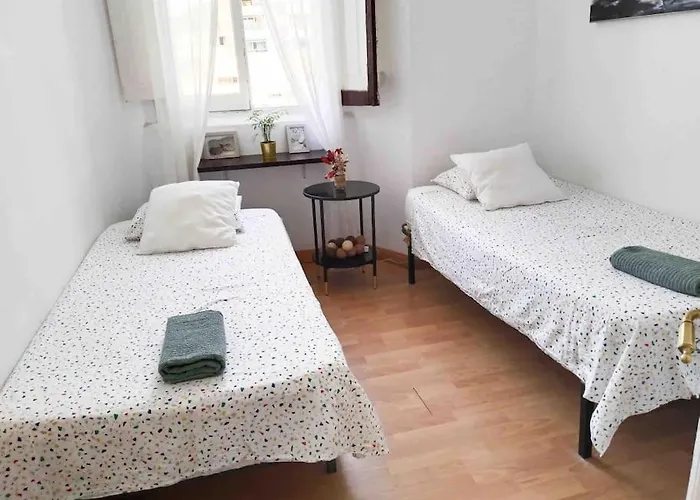 Homestay Corazon Centro Historico