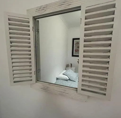 Homestay Corazon Centro Historico Malaga