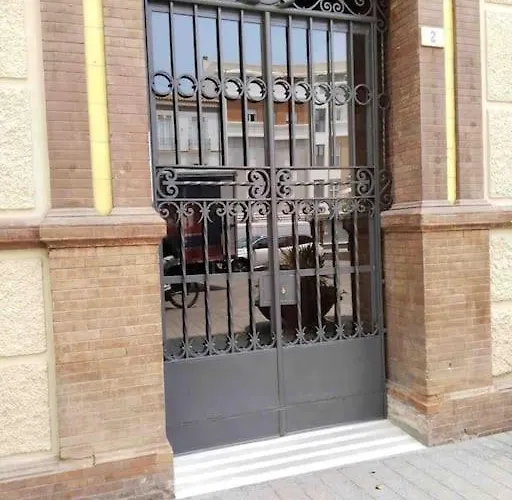 Corazon Centro Historico Homestay