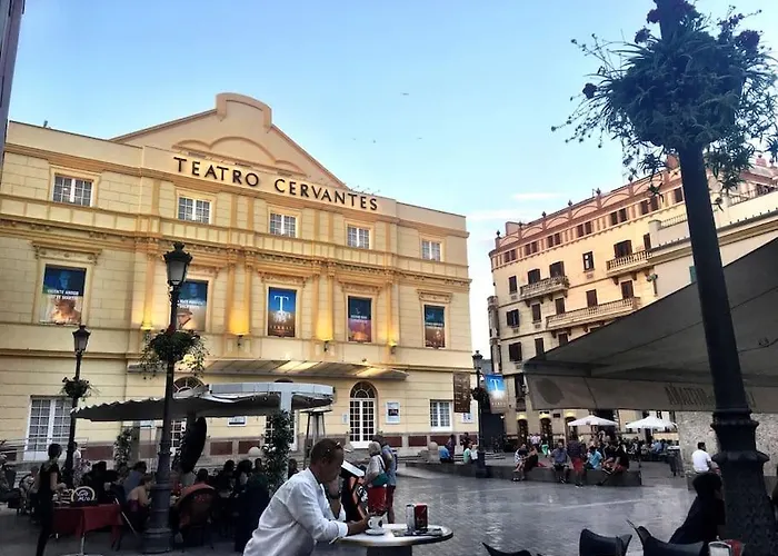 Corazon Centro Historico *
