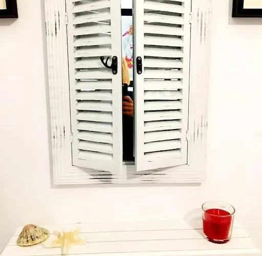 Corazon Centro Historico Homestay Malaga