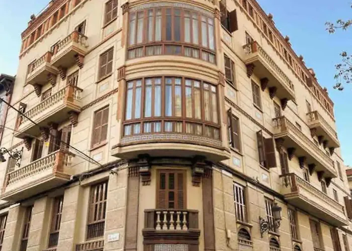 Homestay Corazon Centro Historico *