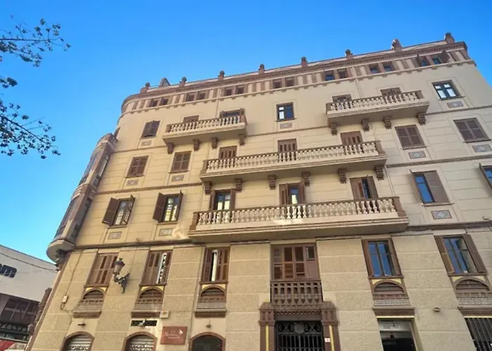 Corazon Centro Historico Homestay