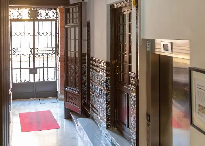 Corazon Centro Historico Homestay *