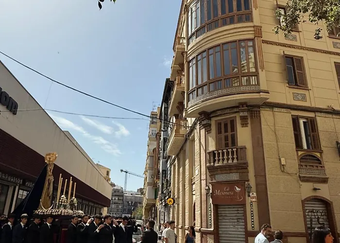 Corazon Centro Historico *